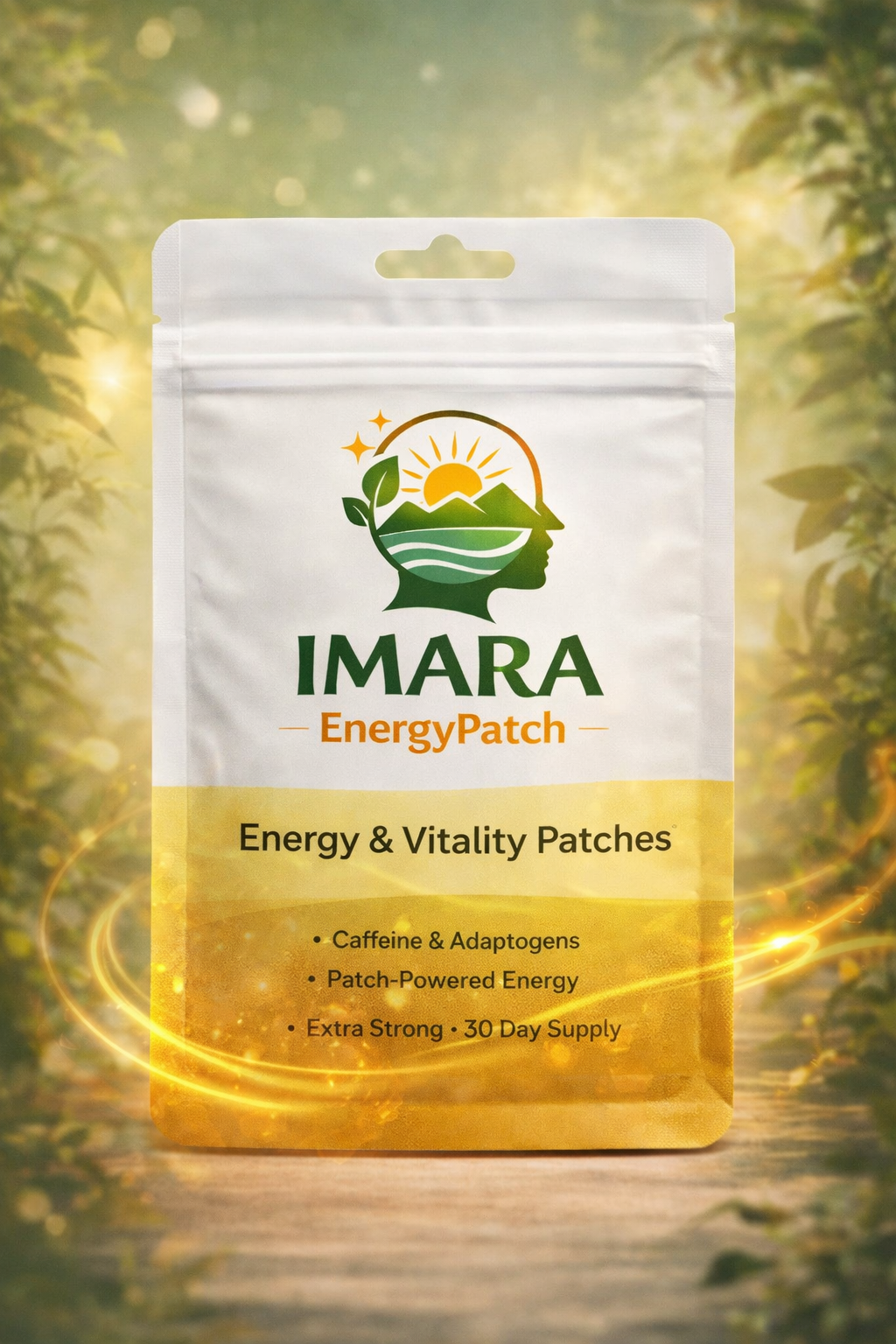 Imara Patch