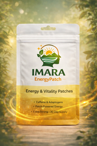 Imara Patch