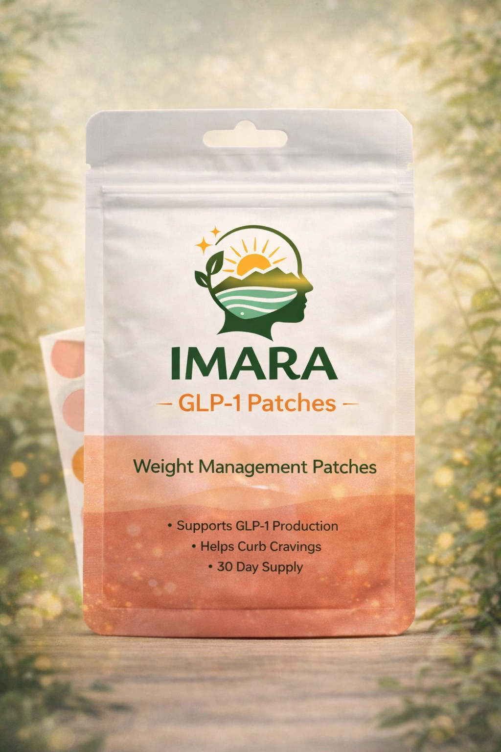 Imara Patch